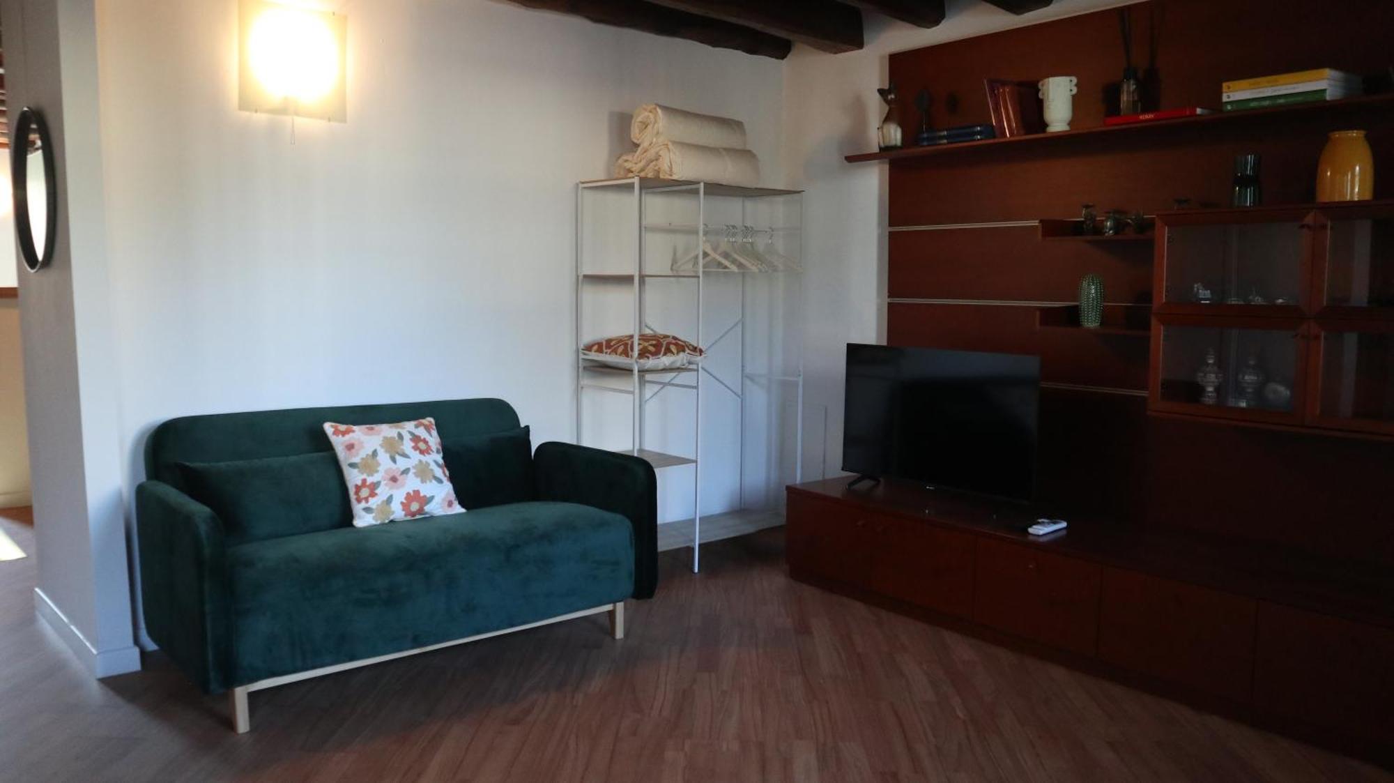 Al Capitello Apt, 5 Minutes From Treviso Airport Apartamento Exterior foto